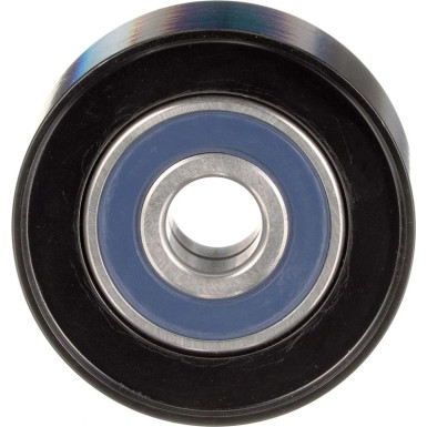 Gates Umlenk-/Führungsrolle, Keilrippenriemen DriveAlign™ T36417