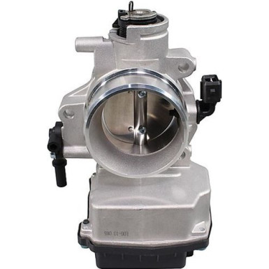 Metzger Drosselklappenstutzen 0892991