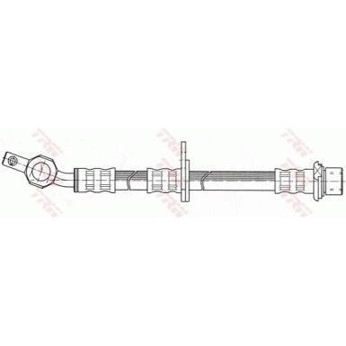 Bremsschlauch PHD374