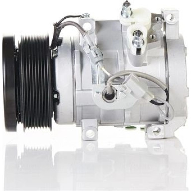 Kompressor, Klimaanlage 890153
