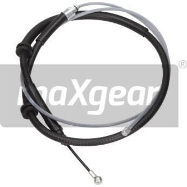 Maxgear Seilzug, Feststellbremse 32-0579 Maxgear Seilzug, Feststellbremse 32-0579