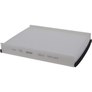 Filter, Innenraumluft 80001772