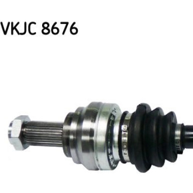SKF Antriebswelle VKJC 8676
