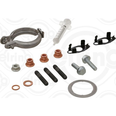 Montagesatz, Lader 551.410 Montagesatz, Lader 551.410
