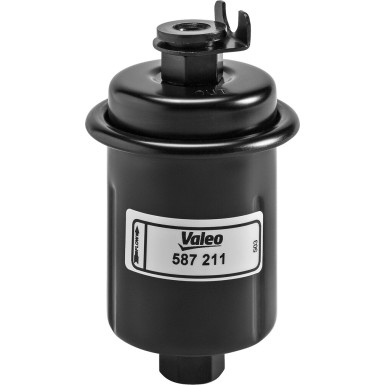 Valeo Kraftstofffilter 587211