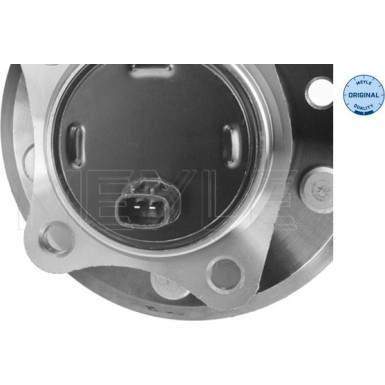 Meyle Radnabe MEYLE-ORIGINAL: True to OE 30-14 750 0012