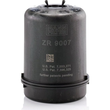 Ölfilter ZR 9007