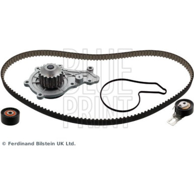 Blue Print Wasserpumpe + Zahnriemensatz ADBP730106