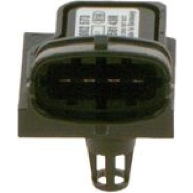 Sensor, Ladedruck 0 281 002 573 Sensor, Ladedruck 0 281 002 573