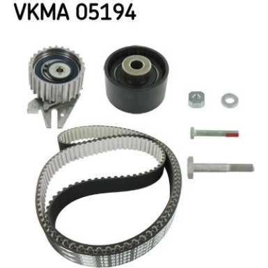 Zahnriemensatz VKMA 05194 Zahnriemensatz VKMA 05194