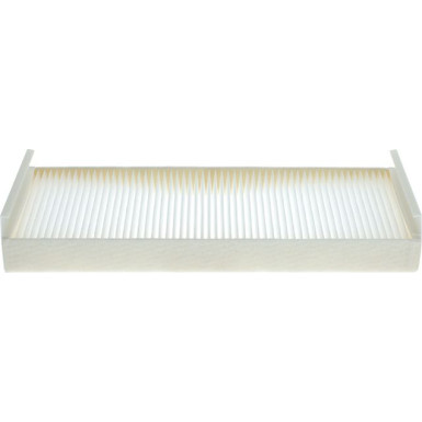 BOSCH 1 987 431 163 Innenraumfilter