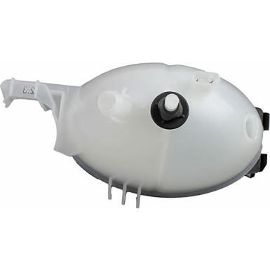 Metzger Ausgleichsbehälter, Kühlmittel 2140285