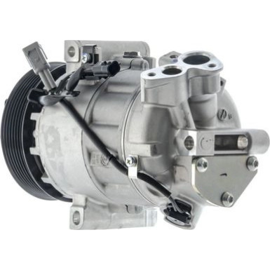 Kompressor, Klimaanlage ACP 605 000P Kompressor, Klimaanlage ACP 605 000P