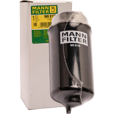 Kraftstofffilter WK 8170