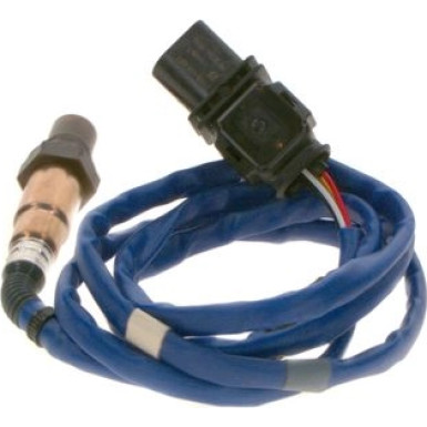 BOSCH Lambdasonde 0 258 017 228
