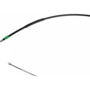 Metzger Seilzug, Feststellbremse 10.6795