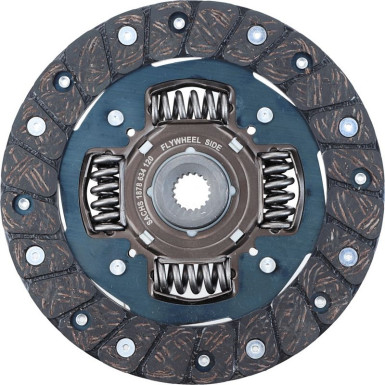 SACHS 3000 951 618 Kupplungssatz
