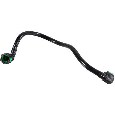 Metzger Kraftstoffleitung 2150267