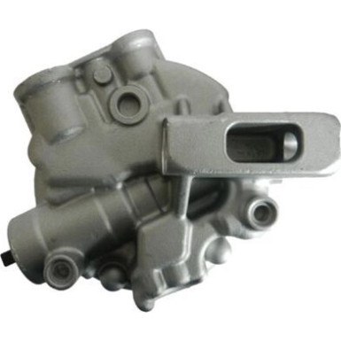 Mahle Kompressor, Klimaanlage BEHR ACP 163 000S
