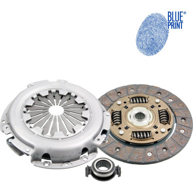 Blue Print Kupplungssatz ADP153008