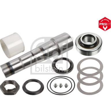 FEBI BILSTEIN 47153 Reparatursatz, Achsschenkelbolzen