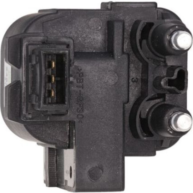 Valeo Zündspule 245076 Valeo Zündspule 245076