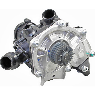 Metzger Wasserpumpe 4007031