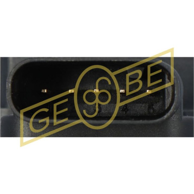 GEBE NOx-Sensor, NOx-Katalysator 9 3613 1