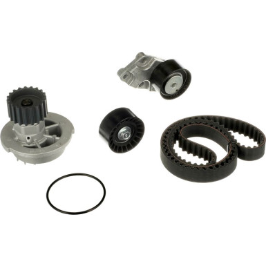 Gates Wasserpumpe + Zahnriemensatz PowerGrip™ KP15419XS-2