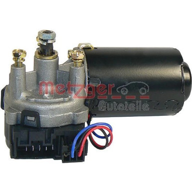 Metzger Wischermotor 2190832