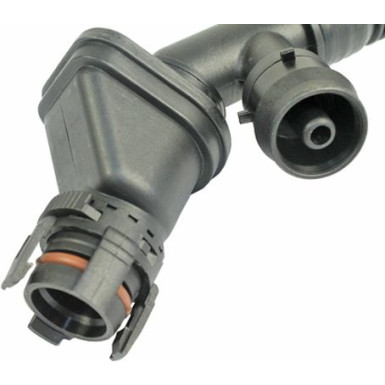 Metzger Schlauch, Kurbelgehäuseentlüftung 2380063