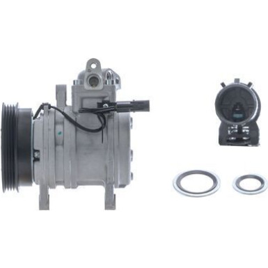 Mahle Kompressor, Klimaanlage BEHR ACP 1239 000S