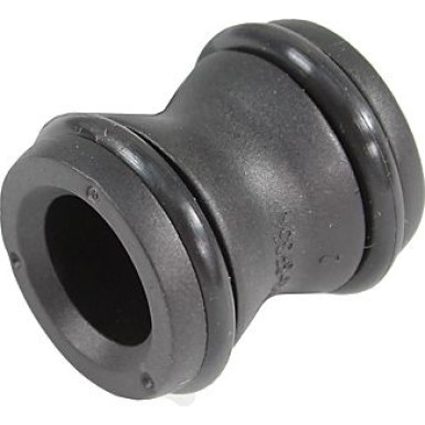 Metzger Kühlmittelrohrleitung 4010426