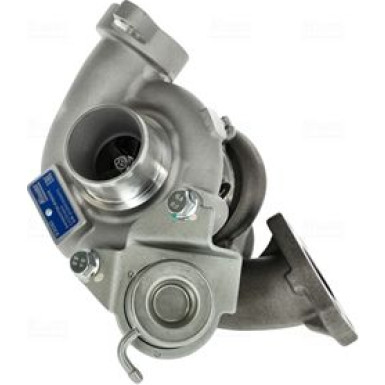 Nissens Turbolader 93061