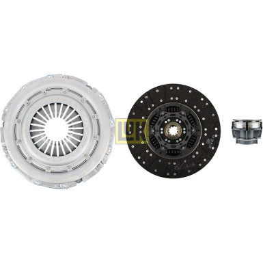 LuK 636 3042 00 Kupplungssatz RepSet
