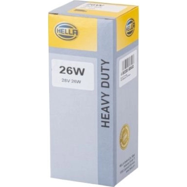 Glühlampe 8GA 002 072-321 Glühlampe 8GA 002 072-321