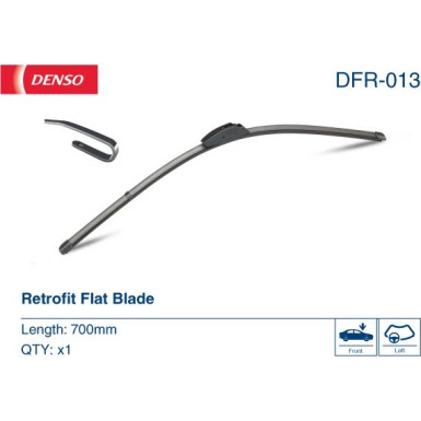 Wischblatt DFR-013