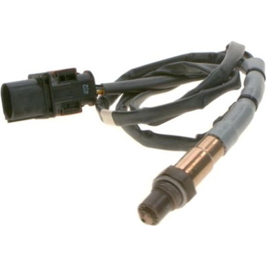 BOSCH Lambdasonde 0 258 017 012