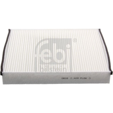 FEBI BILSTEIN 48498 Innenraumfilter