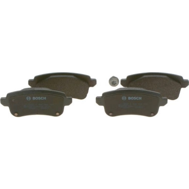 BOSCH Bremsbelagsatz, Scheibenbremse 0 986 494 723 BOSCH Bremsbelagsatz, Scheibenbremse 0 986 494 723