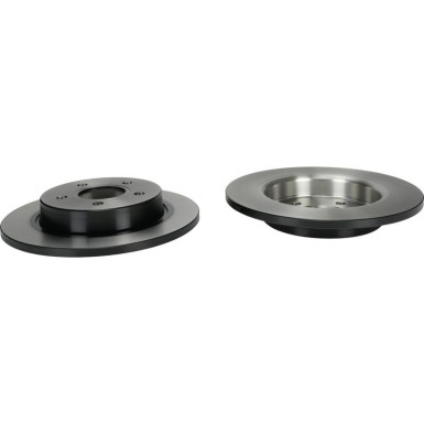 Bremsscheibe DF4372 Bremsscheibe DF4372