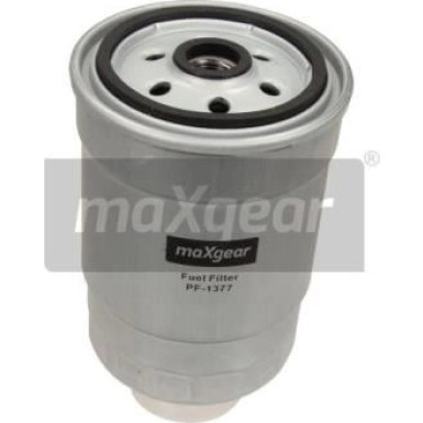Maxgear Kraftstofffilter 26-1106