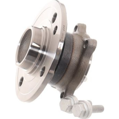 2 x SKF Radlagersatz VKBA 6633