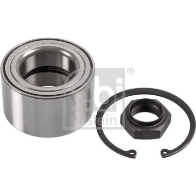 FEBI BILSTEIN 24519 Radlagersatz