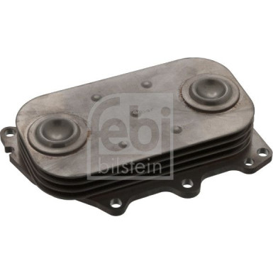 FEBI BILSTEIN 40964 Ölkühler, Motoröl