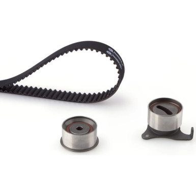Gates Zahnriemensatz PowerGrip™ K015358XS