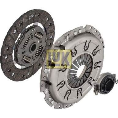 LuK 623 0131 16 Kupplungssatz RepSet LuK 623 0131 16 Kupplungssatz RepSet