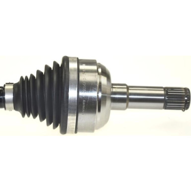 Spidan 2 x SPIDAN Antriebswelle 25728