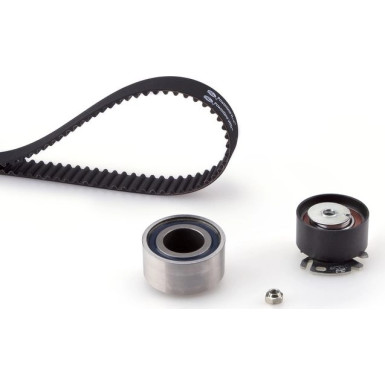 Gates Zahnriemensatz PowerGrip™ K015432XS