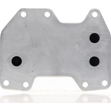 Mahle Ölkühler, Automatikgetriebe BEHR CLC 132 000S